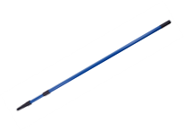 Teleskooppi jatkovarsi