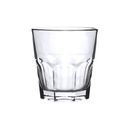 Juomalasisetti STRIKE 6kpl/ setti. Vetoisuus 25cl.