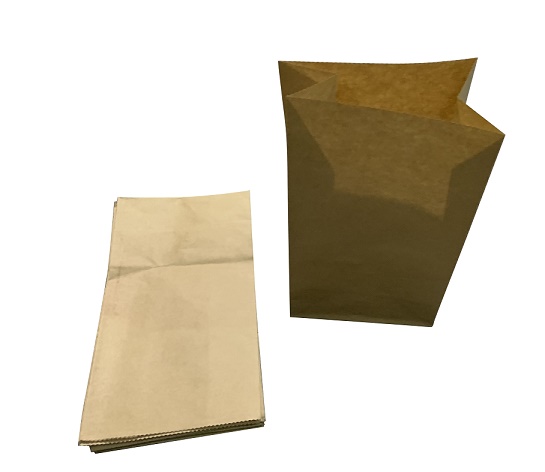 Lahjakassit 10 kpl/pussi, 23x13x8 cm, RUSKEA