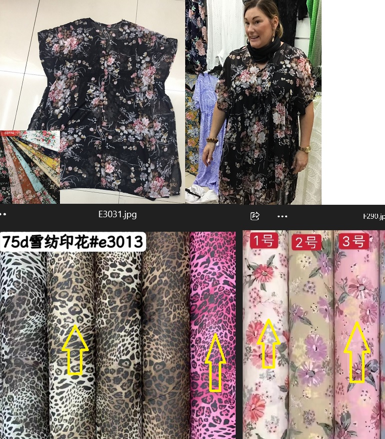Kevyt tunika/rantamekko, one size