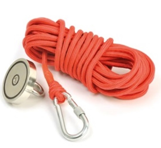Kalastusmagneettisetti 300kg