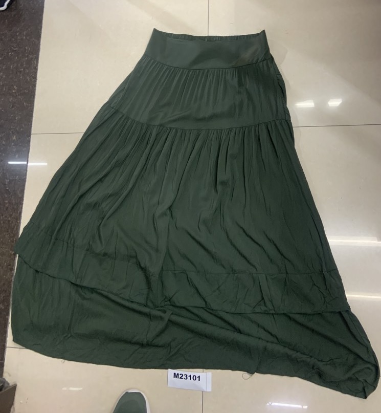 Naisten frillahame, one size