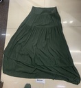 Naisten frillahame, one size