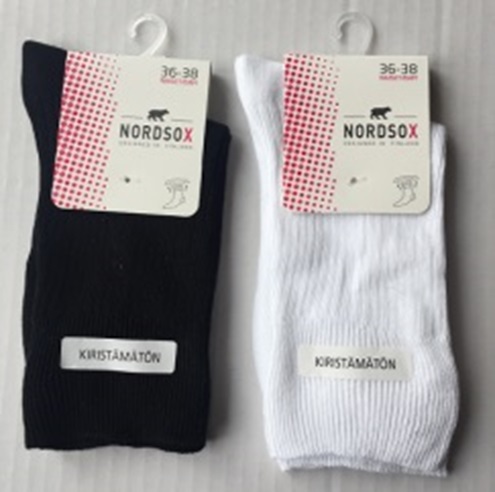 BAMBU Sukka kiristämätön 37-41