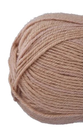 Akryylilanka 100g, VAALEA TERRAKOTTA