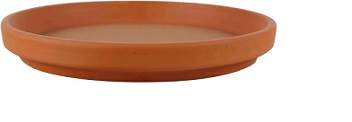 Saviruukun alunen 11 cm