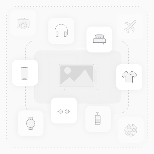 Pullokassi 12*35*9 cm ,materiaali 210g white cardboard