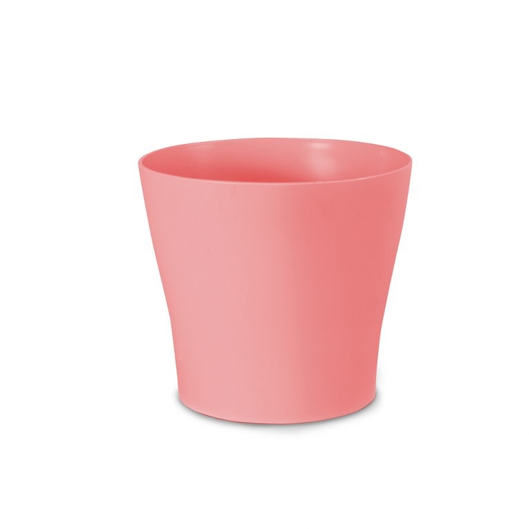 Suojaruukku Liegi 14x12,5h - 1,3lt - Candy Rose 