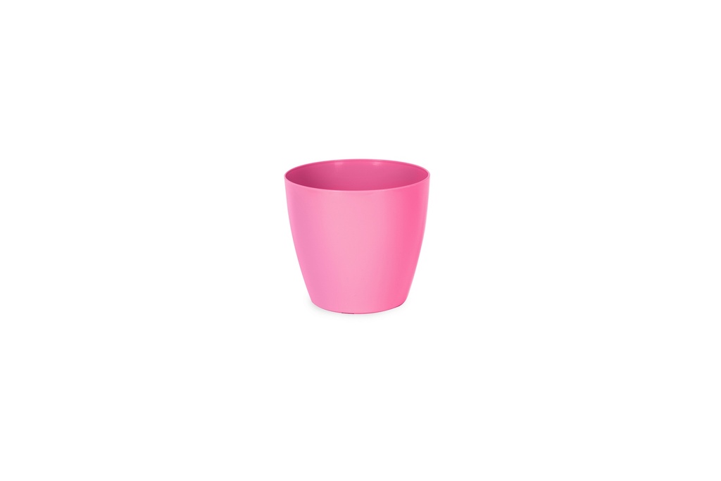 Suojaruukku LUX 14 cm - candy roosa