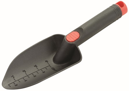 Puutarha istutuslapio leveä 28x8x5cm