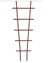 Kasvituki 160x380 mm