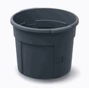 Perunankasvatusruukku Ø392x316 mm