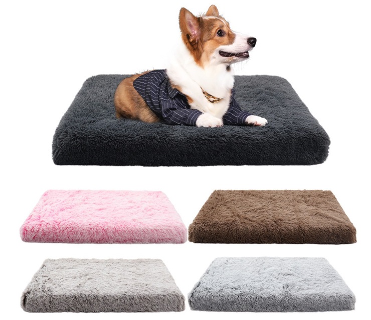 Lemmikkipeti/alusta Fluffy 75x50x8cm 