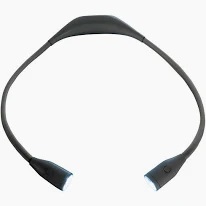 USB LED käsityö/lukuvalo 4xF5 LED, musta