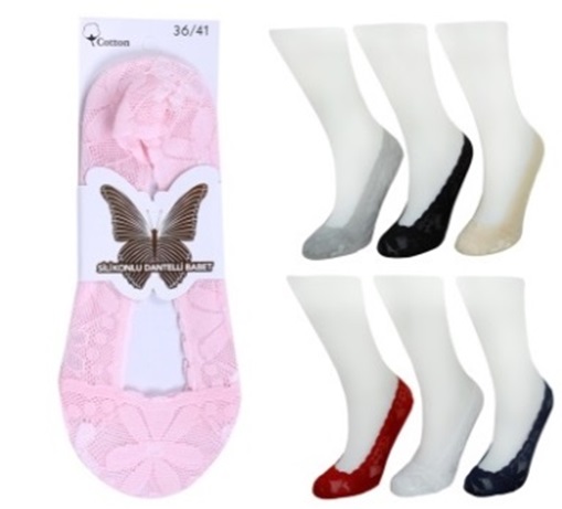 TEHTAAN STOCK! Avokas-sukka pitsiä 1par/pkt. 36-40