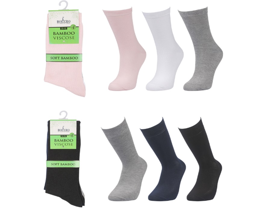 Bambu sukka varrella 2par/pkt. 41-45