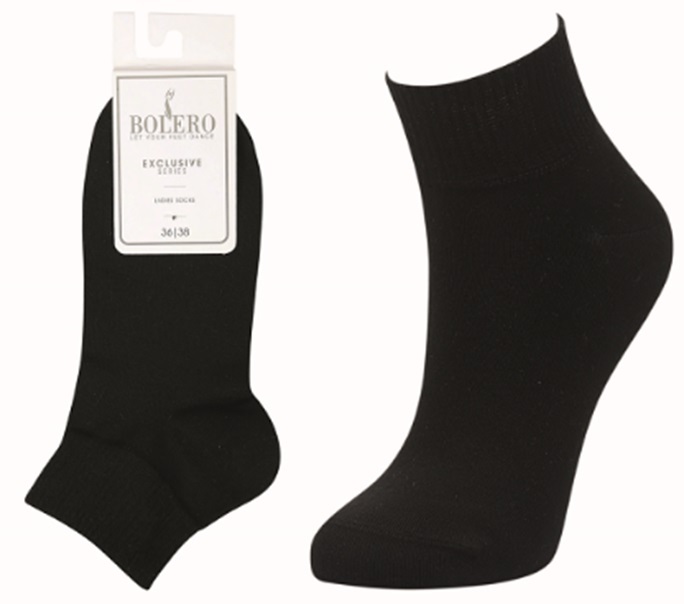 Lyocell light nilkkasukka 37-41