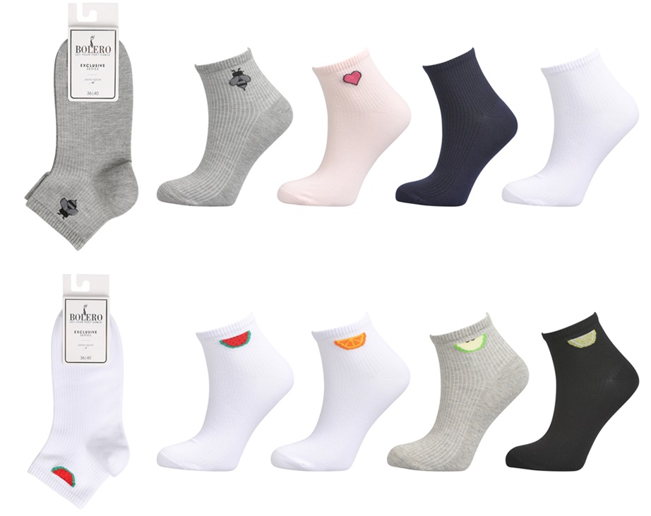 UUTUUS! Premium half-cut puuvilla sukka, nilkkakuvio 1par/pkt. 39-41, 200needle kudonta, 70% puuvilla, 28% polyamidi, 2% elastaani, pieni hillitty kuvio nilkassa