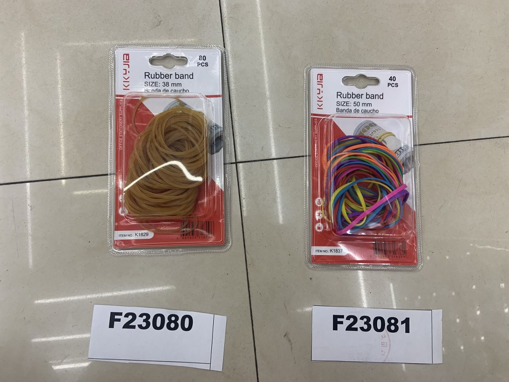 Kuminauhat 38 mm n. 80 kpl