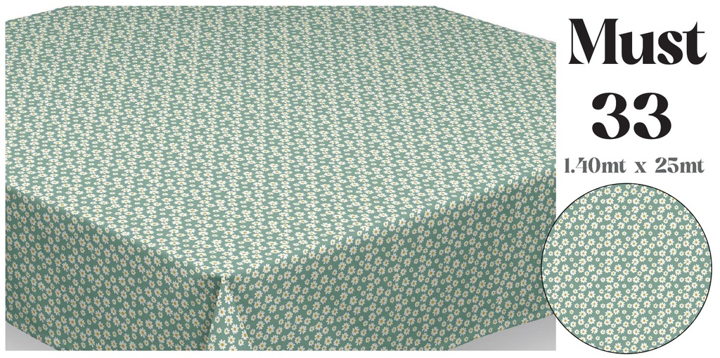 Vahakangas Newtex, leveys 140 cm, 25 m/rulla, MUST 33