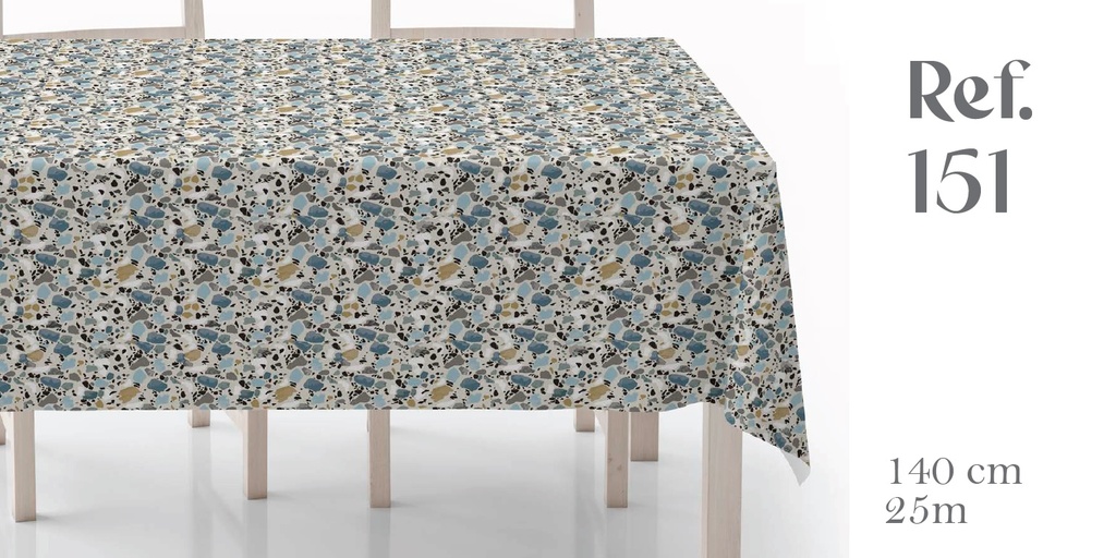 Vahakangas Newtex, leveys 140 cm, 25 m/rulla, Ref. 151