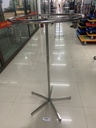 Vaaterekki, koko: yläosan halk. 80cm,  alaosan halk. 74cm,   korkeus 135cm