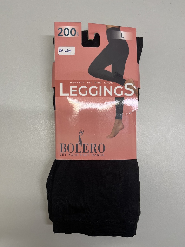 UUTUUS! Legginssit 200DEN L