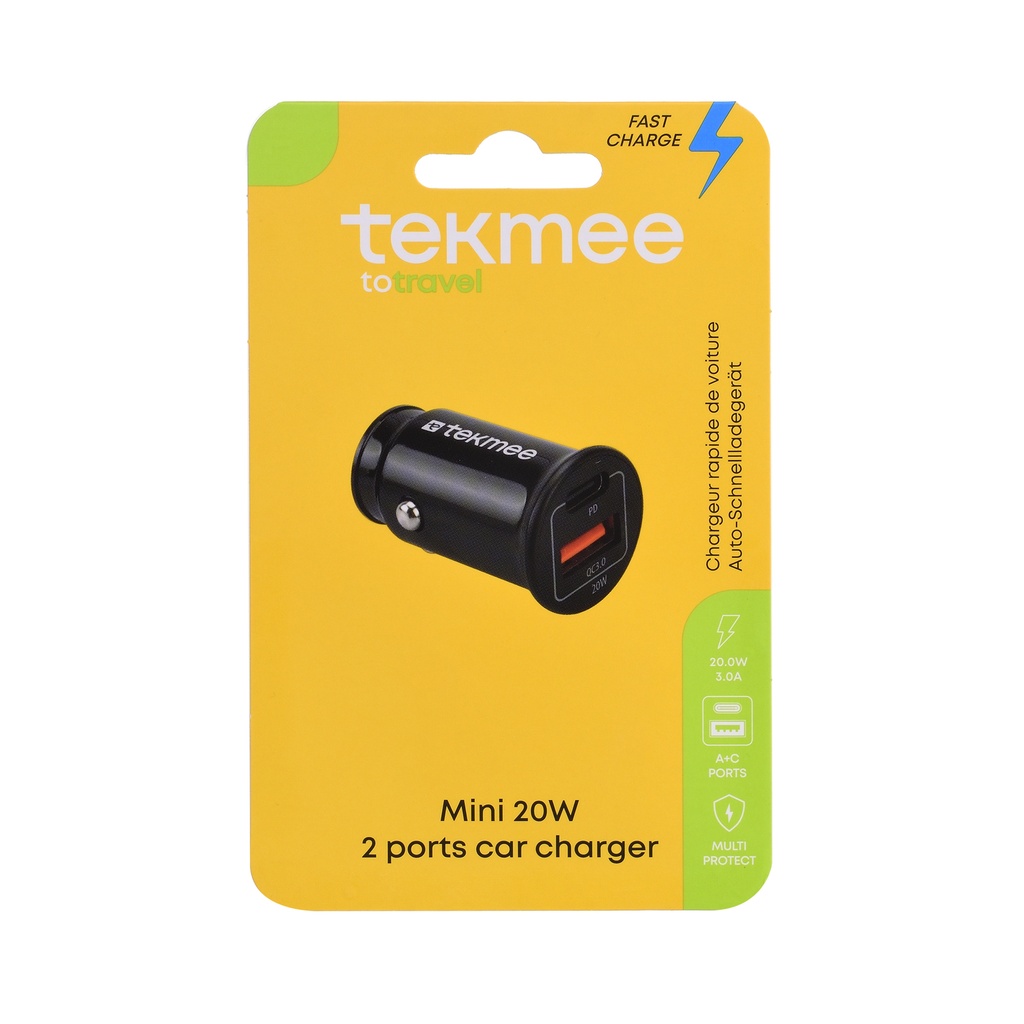 TEKMEE autolaturi