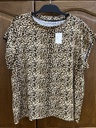 Naisten pusero, one size tai S/M + L/XL