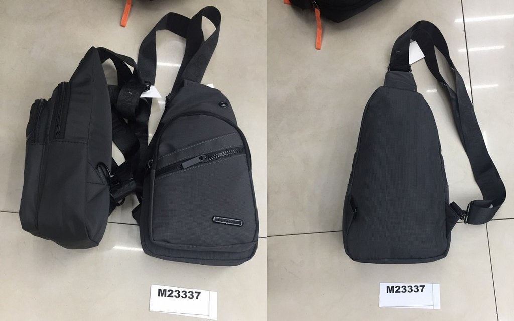 Peruttu! Slingbag 30x16 cm