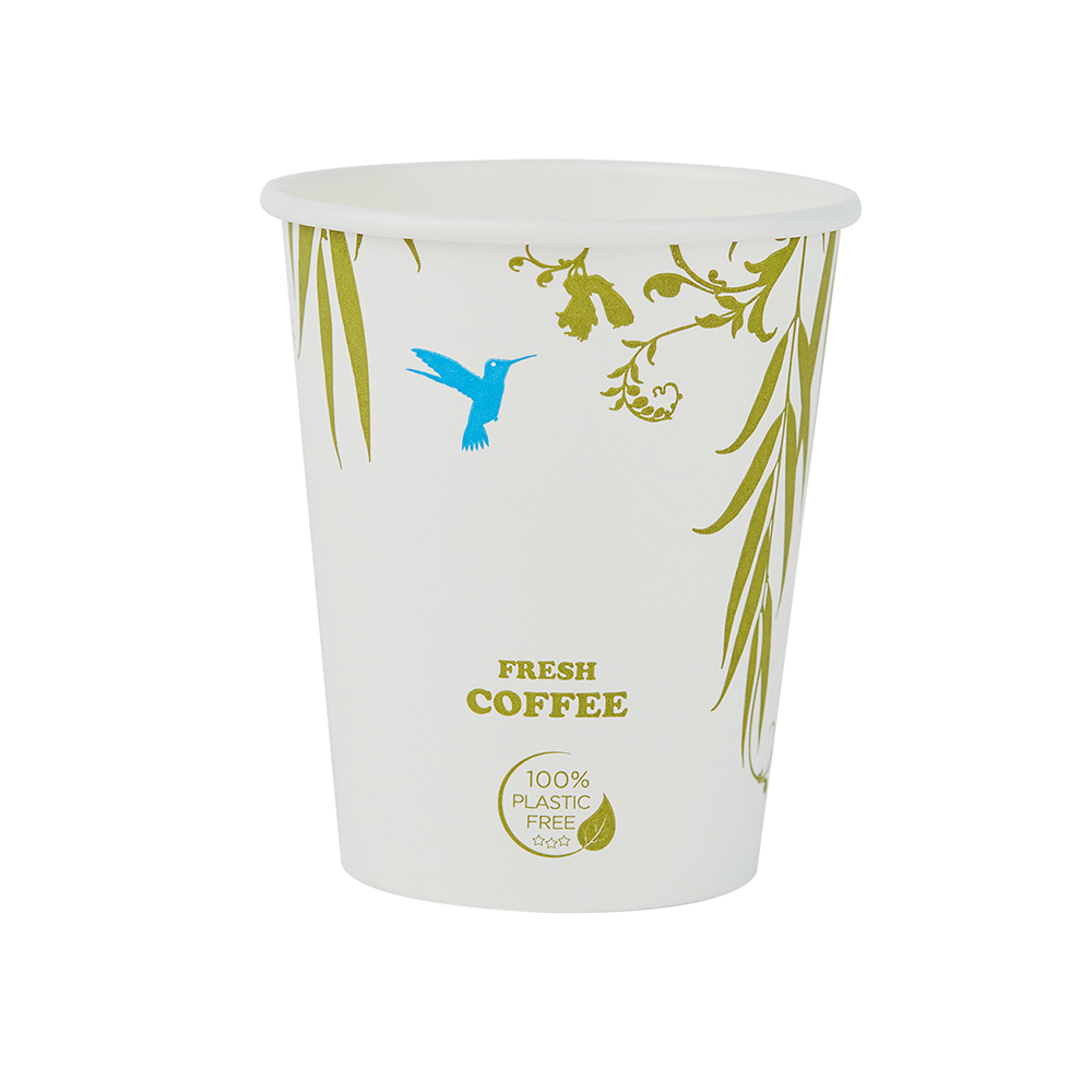 Kahvikuppi 234ml 100% plastic free