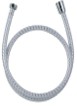 Suihkuletku 1,5m, valkoinen/hopea, materiaali: PVC, SP 25
