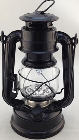 Led Myrskylyhty 19,5x13x11,5cm