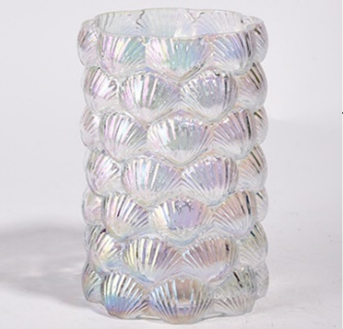 Maljakko, korkeus 21,5  cm x 14 cm