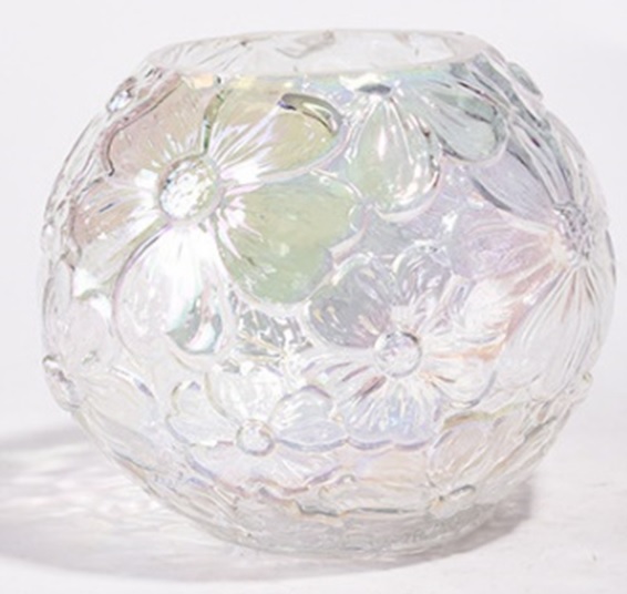 Pallomaljakko, korkeus 13 cm x 16 cm