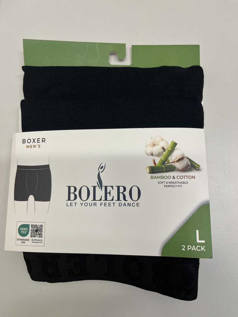 UUTUUS! KOKOLAJITELMA! Miesten BAMBU-PUUVILLA boxerit XL