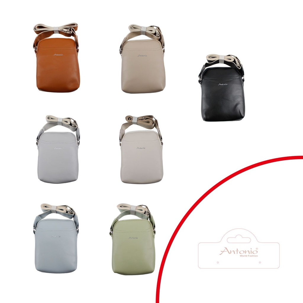 Laukku crossbody