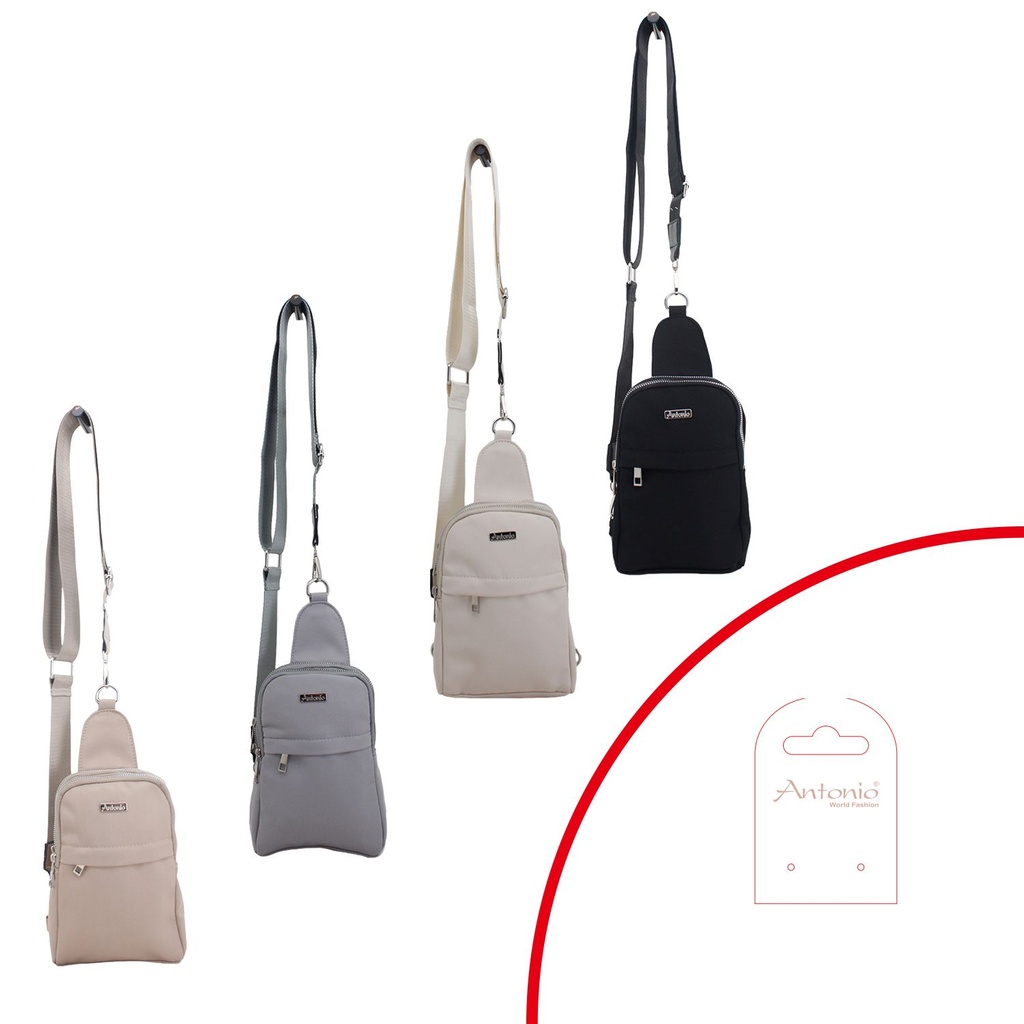 Laukku crossbody