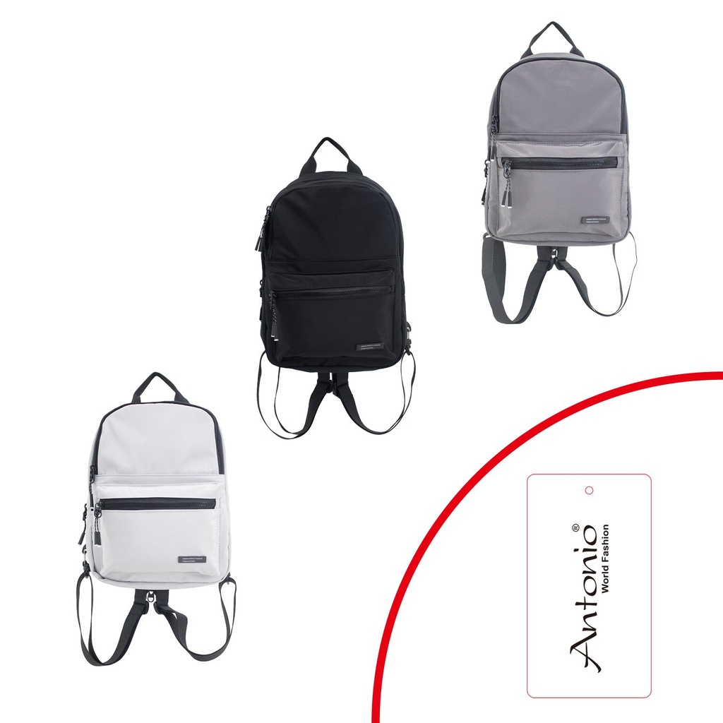 Reppu crossbody