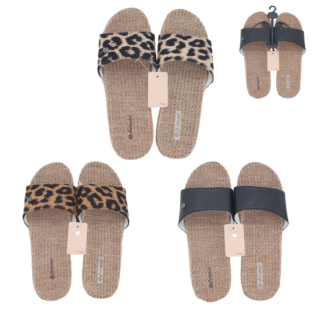 Sandaali Leopard