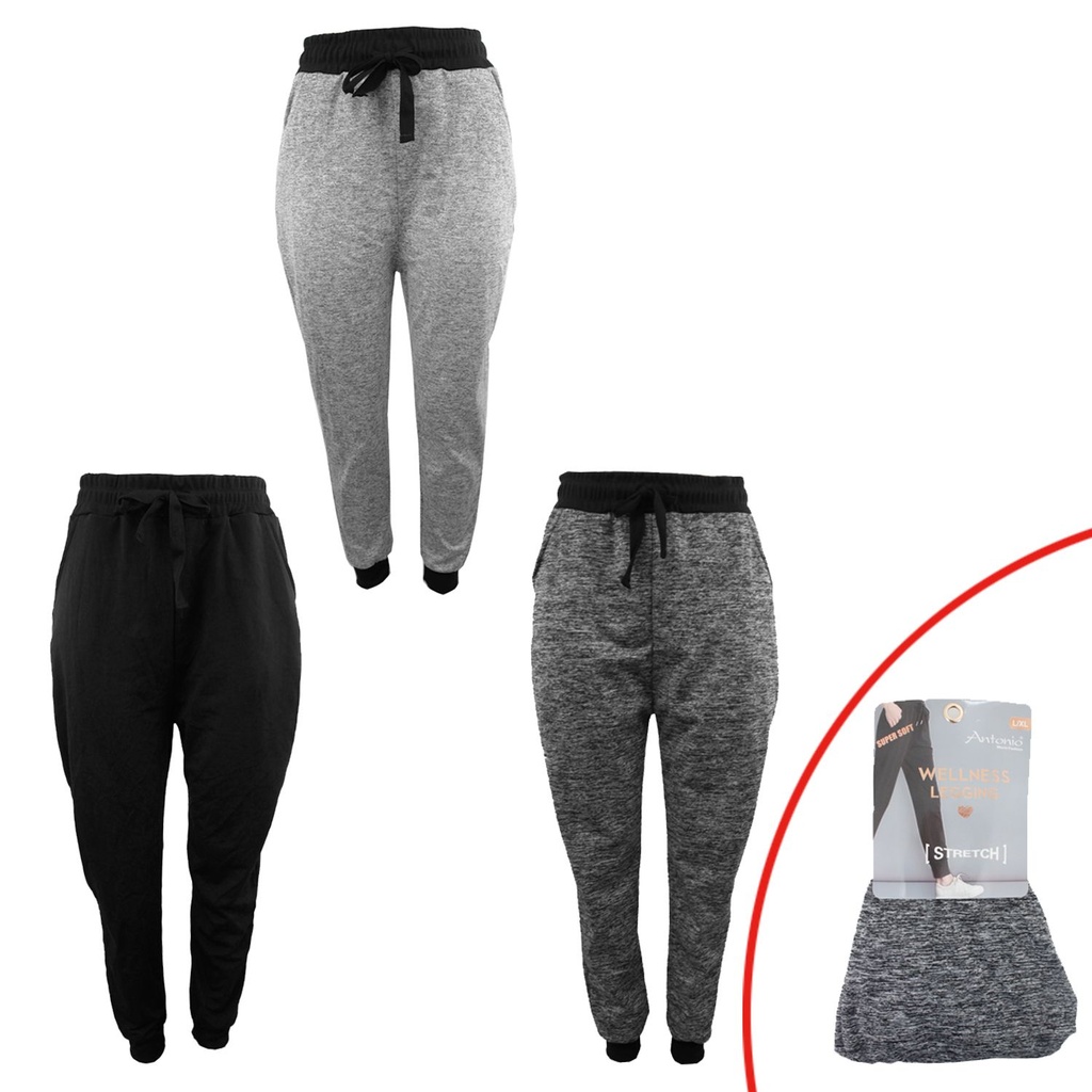 Naisten legginsit
