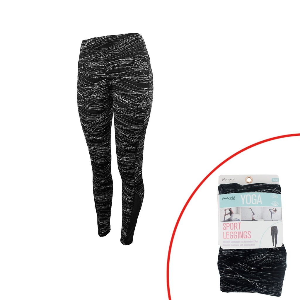 Naisten legginsit