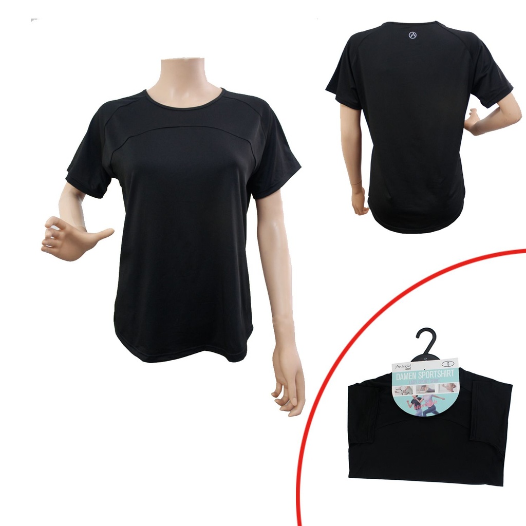 Naisten t-paita Yoga