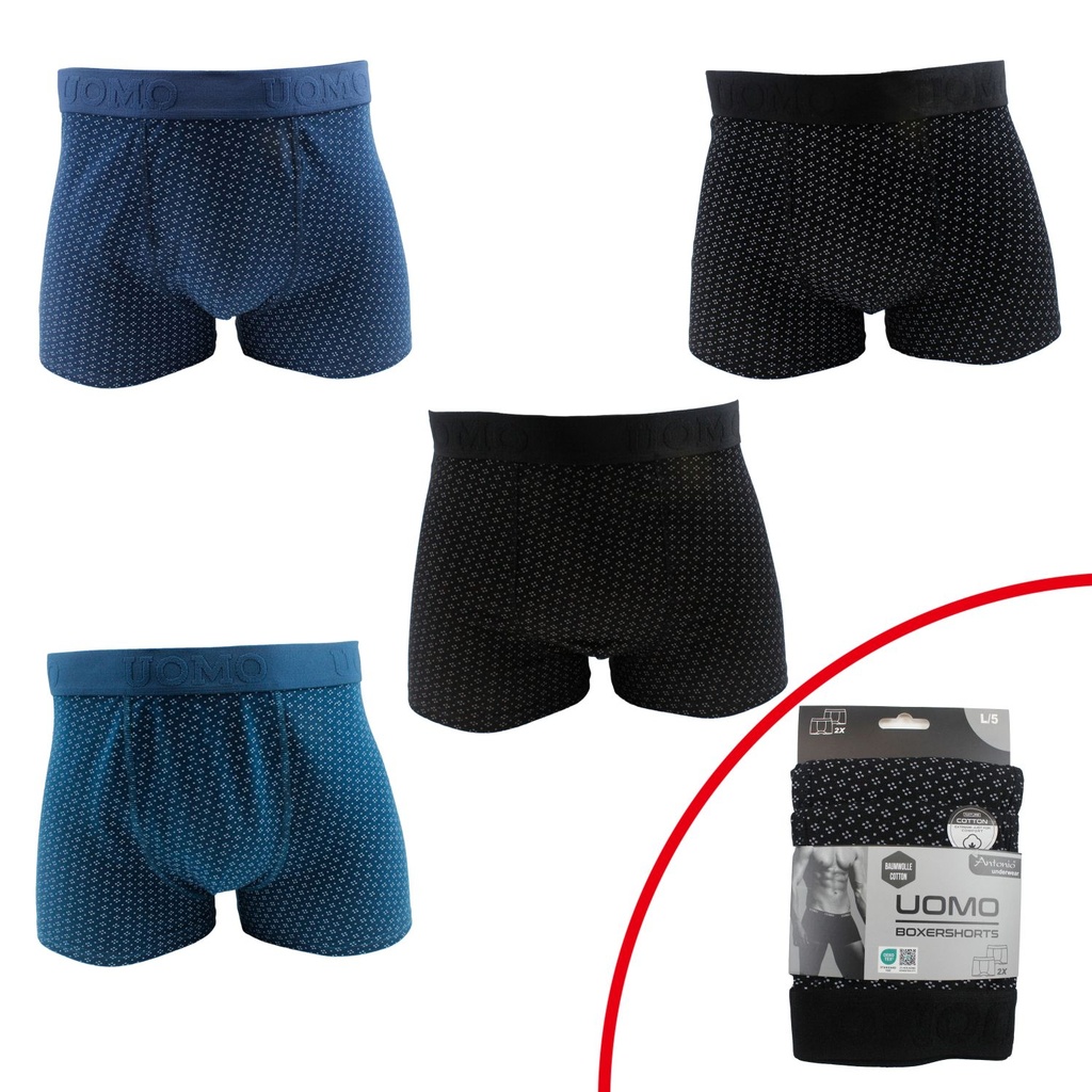 Boxerit 2pack
