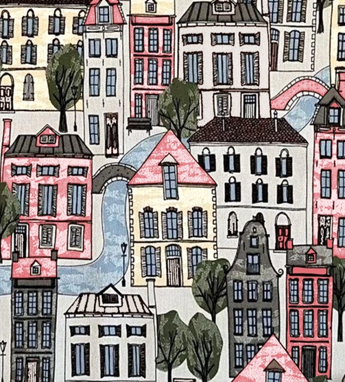 Istuintyyny CITY kiinnitysnauhoilla 40x40cm