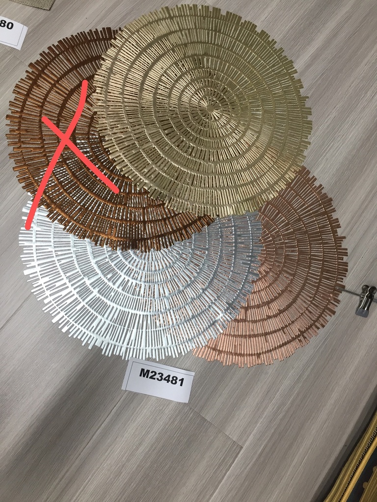 Tabletti 38 cm