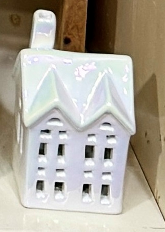 Led-Talolyhty 7x6x11cm