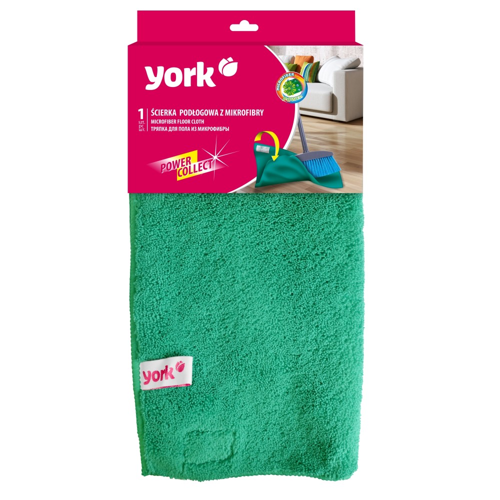 Mikrokuituliina lattiapinnoille, koko 50 x 60cm. Materiaali:80 % polyesteriä, 20 % polyamidia
