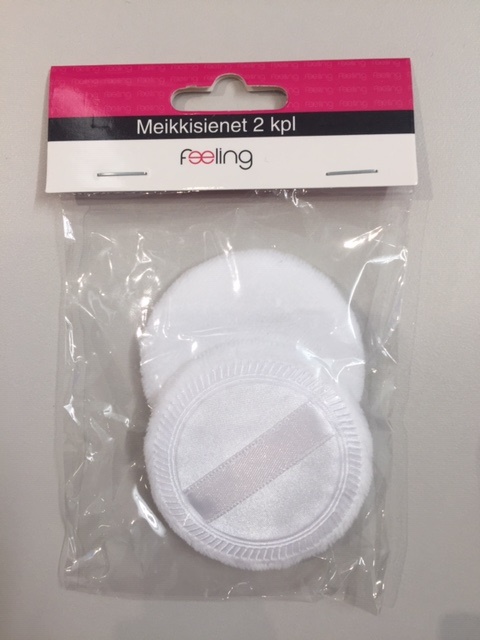 Meikkisieni 2 kpl, 5.5 cm 
