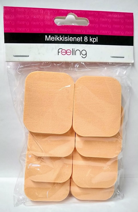 Meikkisieni 8 kpl